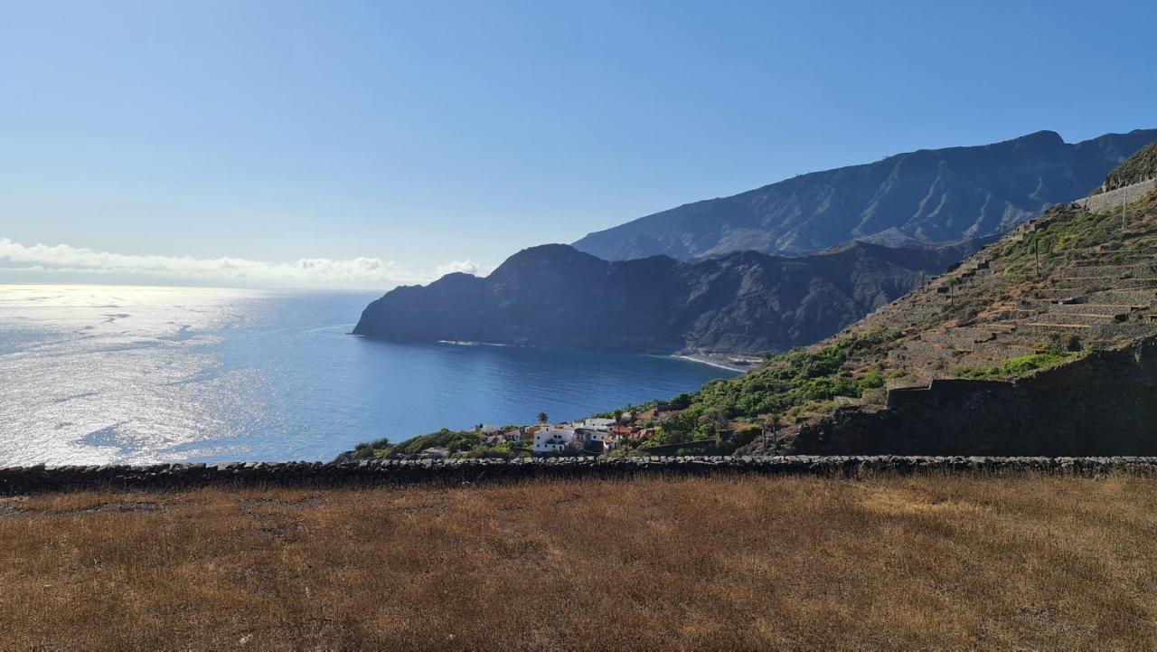 Los Cerrajones: Spectacular Views From The Cliff Agulo Buitenkant foto