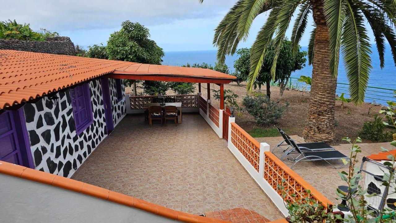 Los Cerrajones: Spectacular Views From The Cliff Agulo Buitenkant foto