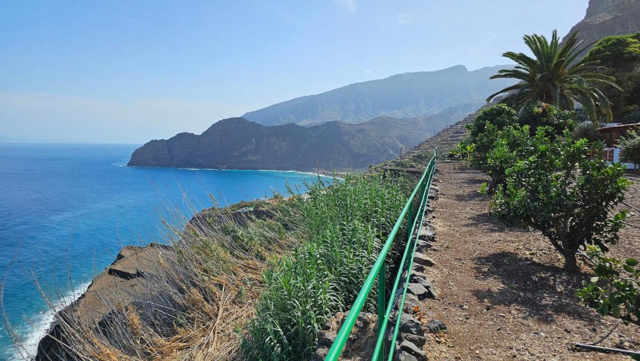 Los Cerrajones: Spectacular Views From The Cliff Agulo Buitenkant foto