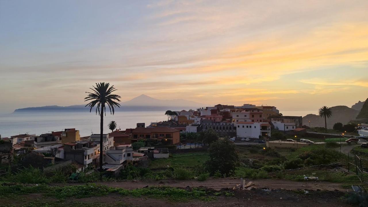 Los Cerrajones: Spectacular Views From The Cliff Agulo Buitenkant foto