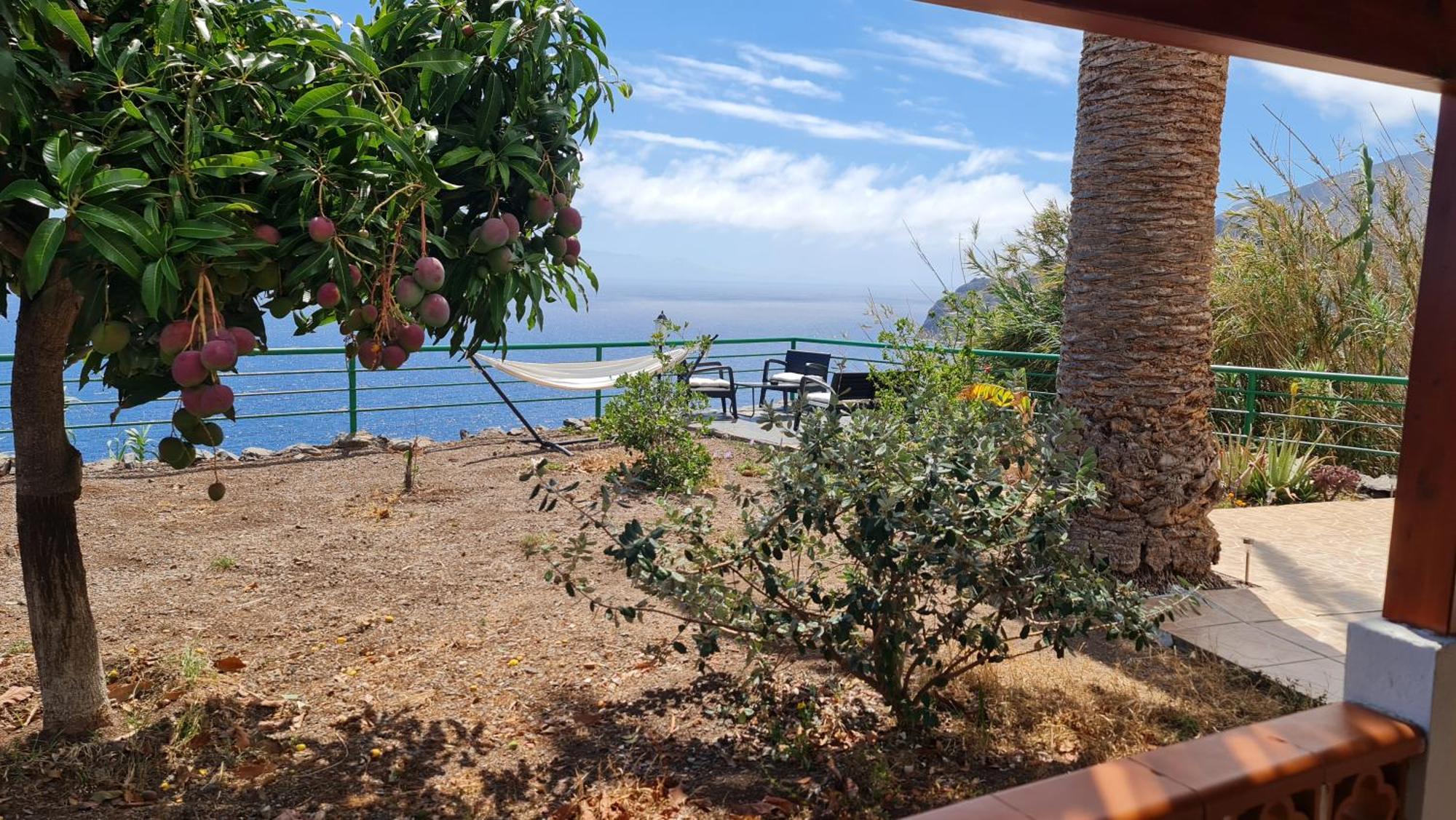 Los Cerrajones: Spectacular Views From The Cliff Agulo Buitenkant foto