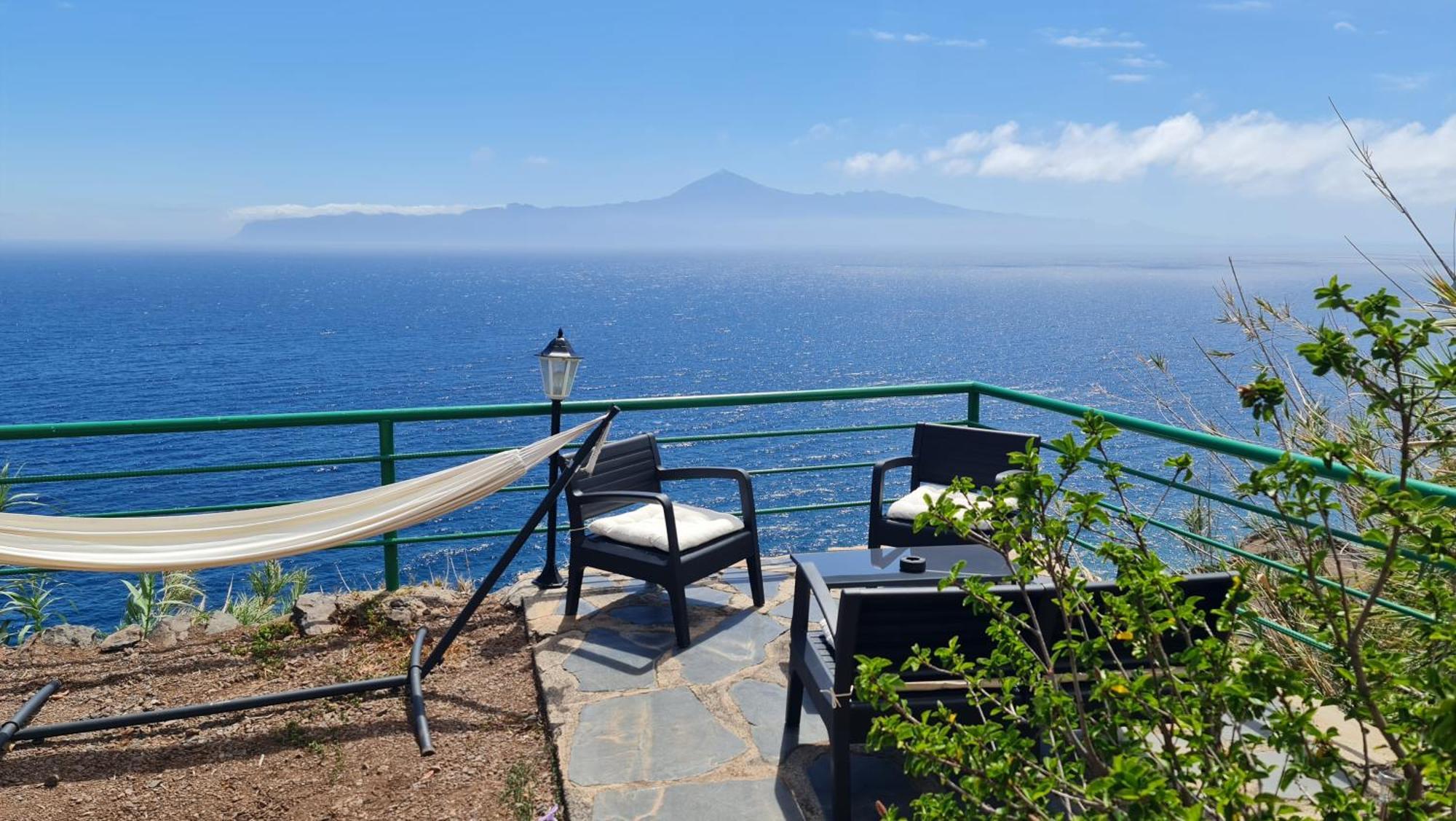Los Cerrajones: Spectacular Views From The Cliff Agulo Buitenkant foto