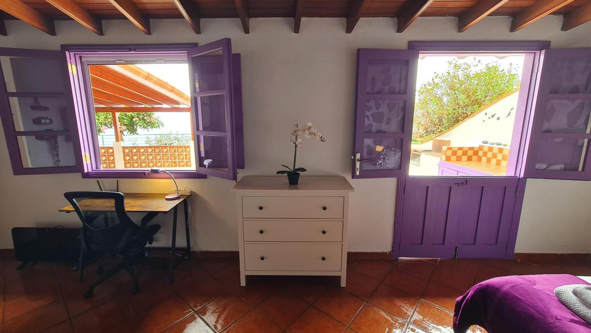 Los Cerrajones: Spectacular Views From The Cliff Agulo Buitenkant foto